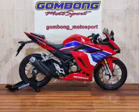 HONDA CBR 150R TRICOLOR 2023