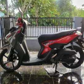 Yamaha Gear 125 2024