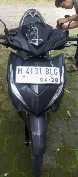 Vario 125 Tahun 2018