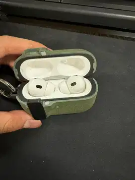 Airpods Pro Gen 2 Garansi Blibli ON