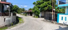 Kontrakan 6 pintu