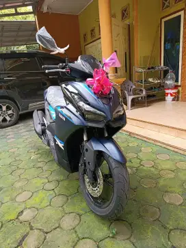 Aerox Alpha 2024 - BARU (hadiah undian)