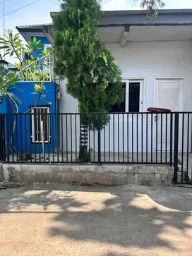 Diswakan Kontrakan| Kp. Makasar Jakarta Timur