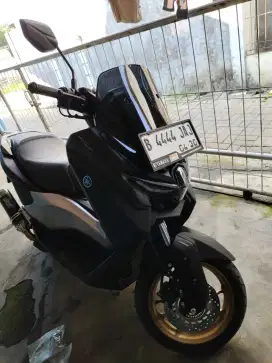 Di jual nmax turbo tech max 2024