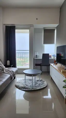 Baru gress‼️Apartemen Tangllin 2BR+ labih luas (59m2)