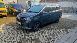 Toyota Calya 2024 Bensin