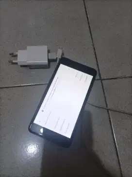 Xiomi note 4 SINGGEL print