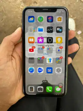 IPHONE XR 64 GB (inter)
