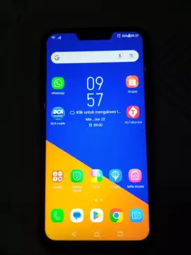 Asus Zenfone 5 ZE620KL