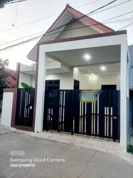Dijual Rumah di Jatiasih