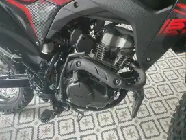 BU jual CRF an pribadi saya sendiri