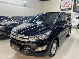 Innova Reborn G Diesel 2019 Matic, wawan mobil