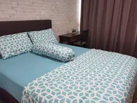 Dijual Apartemen Skandinavia Baru belum terpakai Tangcity Mal Tangeran