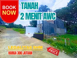 TANAH CIMAHI SHM