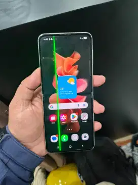 samsung zflip 3 5G 8/128 unit aja