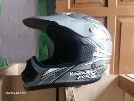 HELM KAWASAKI KLX 150
