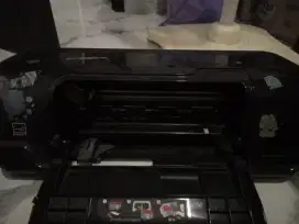 DIJUAL PRINTER HP DESKJECT D1660