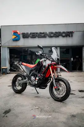 HONDA CRF 250 2023