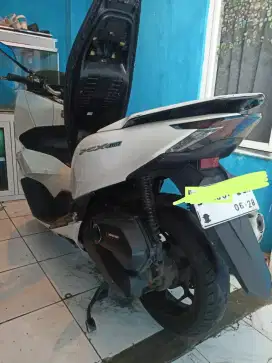 Jual pcx 160 CBS tahun 2023