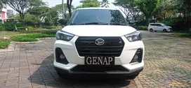 Daihatsu Rocky 2022 Bensin