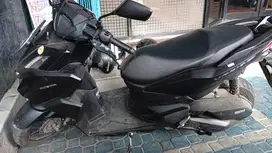 Dijual vario 160 ABS, depan belakang cakram