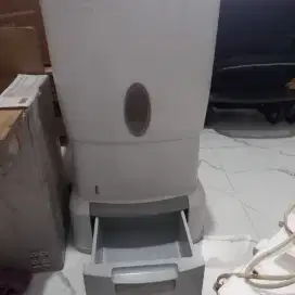 Dispenser beras