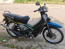 FIZ Chrome edition