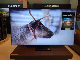 TV QLED SAMSUNG 65 INCH