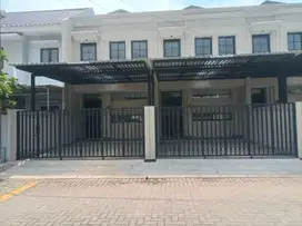 DIJUAL CEPAT RUMAH DI SEKTOR 7A GADING SERPONG