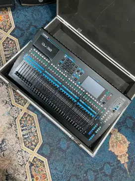 Mixer Digital Allen&Heath QU32