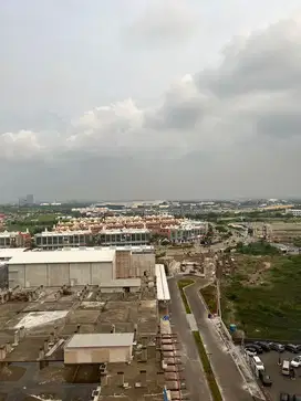 Disewa Murah Apartemen Tokyo Riverside Pik 2 Uk 38hook View Pool City