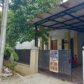 Dijual Rumah di Perumahan Bumi Mutiara San Graha Pulo Gebang Jak-Tim
