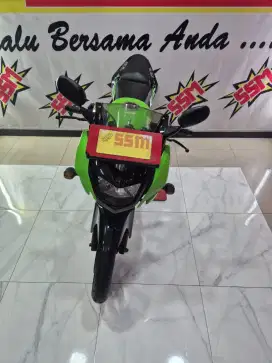 Ninja KRR150 superkips