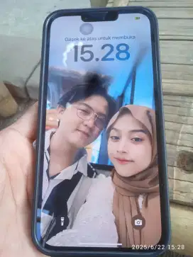 iPhone 14 plus 256 wifi only