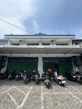 Selangkah MERR‼️Ruko Siap Pakai Pandugo Rungkut Surabaya