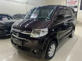 APV GX Arena 2011 Manual, wawan mobil