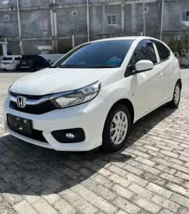 HONDA BRIO M/T 2022 ISTIMEWA