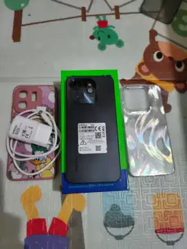 Infinix smart 9 4+4/128