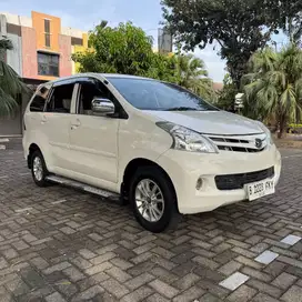 xenia r 1.3 2013 mt istimewa low kilomter