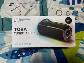 Speaker Wireless IT Tova Tuneflash T15