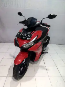 DJ AEROX 2021 ISTIMEWA