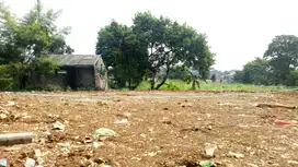 Kavling Dekat Cibubur Juction, Sertifikat SHM