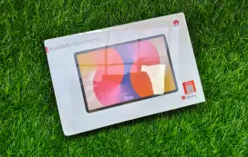 HUAWEI Mate Pad SE 11 Tablet 4/128GB Wifi Only BNIB Garansi Resmi