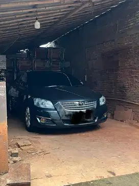 Camry 2.4 v 2008