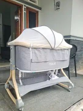 BABY BOX / BOX BAYI CLOUDSIDE