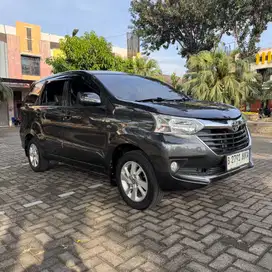 avanza g 1.5 2018 mt promo dp 5 jt