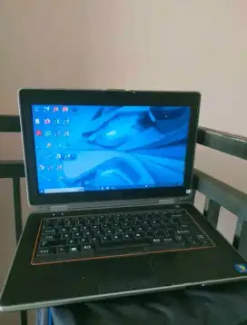 DI JUAL LAPTOP LATITUDE E6420