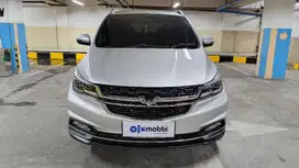 Like New Wuling Cortez 1.5 LT Lux Plus Bensin-AT 2022 SIlver