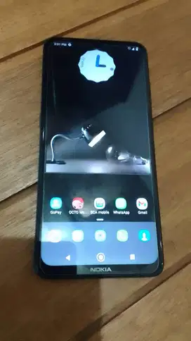 Nokia 5.3 6/64gb Original Normal Minus Tipis