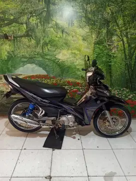 Yamaha Jupiter Z th 2010 original istimewa gress